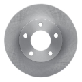 Picture of DFC Brake Rotors-Plain - 600-54016D