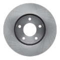 Picture of DFC Brake Rotors-Plain - 600-54016D