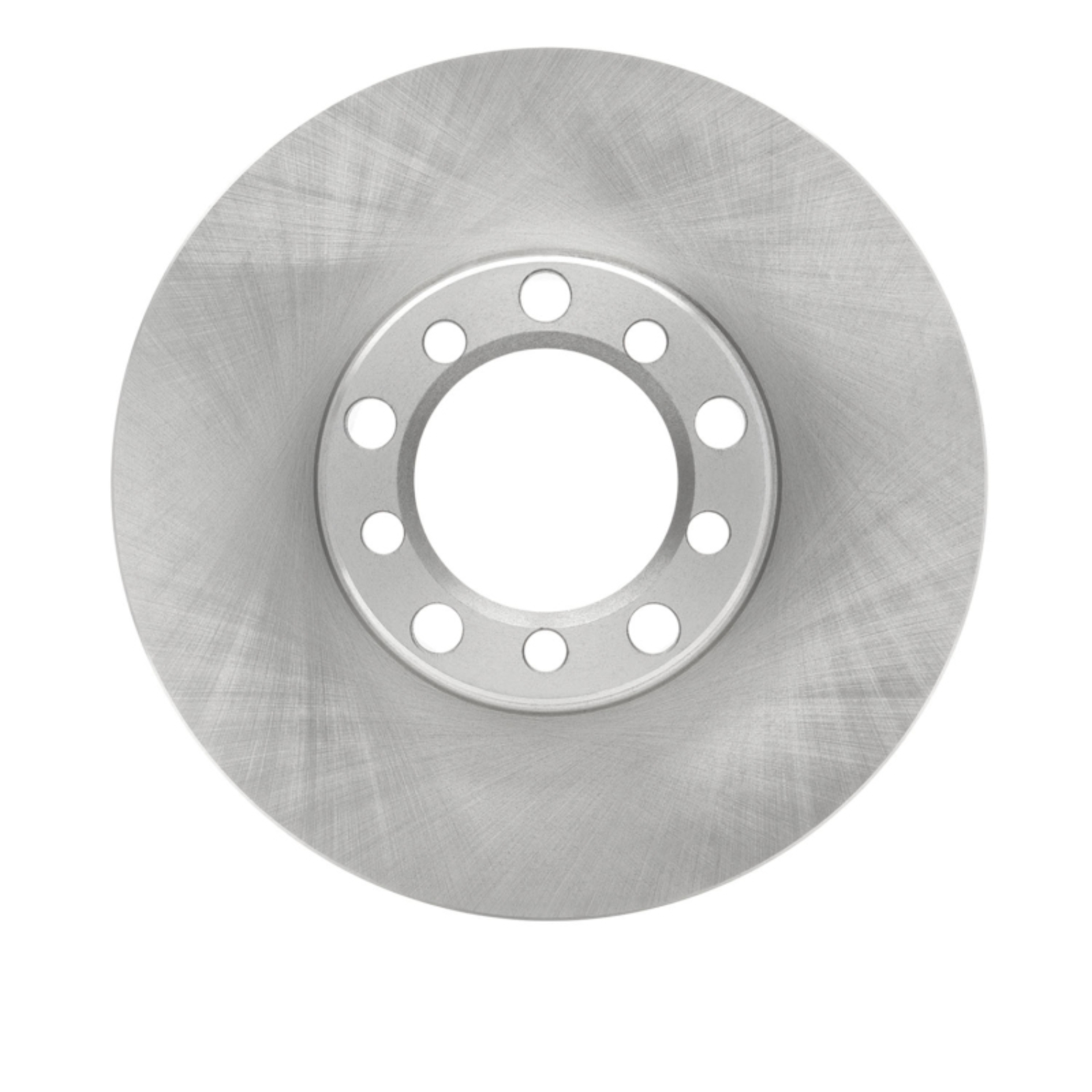 Picture of DFC Brake Rotors-Plain - 600-63008