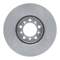 Picture of DFC Brake Rotors-Plain - 600-63008
