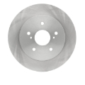 Picture of DFC Brake Rotors-Plain - 600-01005