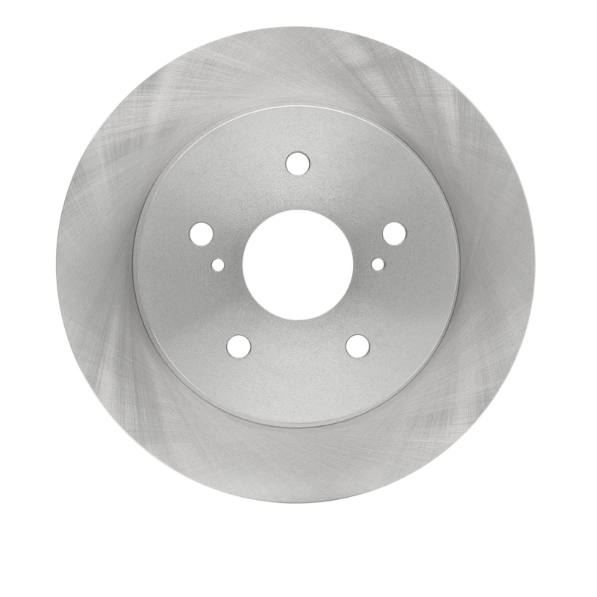 Picture of DFC Brake Rotors-Plain - 600-01005