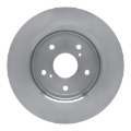 Picture of DFC Brake Rotors-Plain - 600-01005