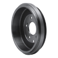 Picture of DFC True Balanced Brake Drums - 365-67032