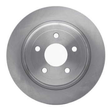 Picture of DFC 08-10 Chevrolet Cobalt Rear Brake Rotor
