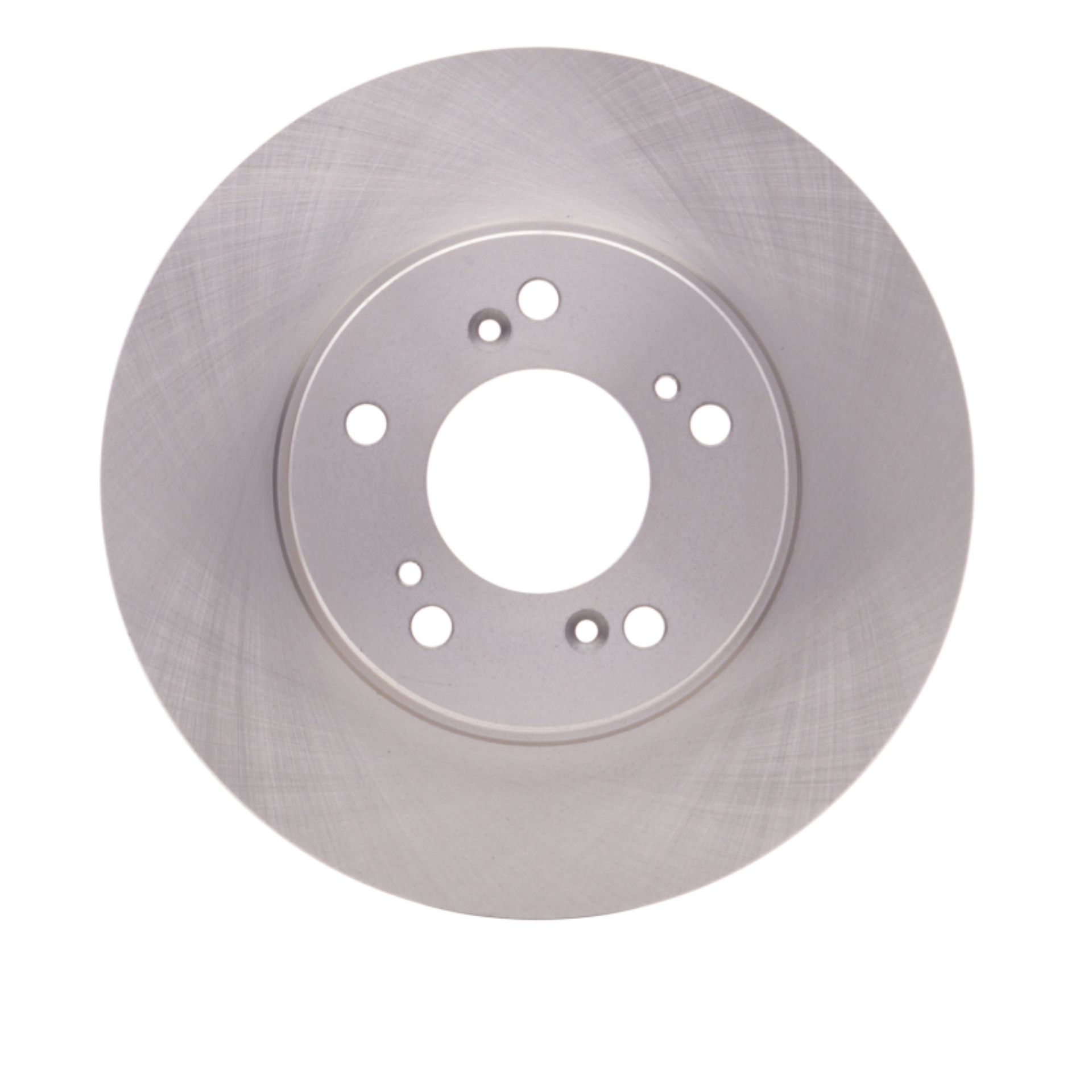 Picture of DFC Brake Rotors-Plain - 600-59040