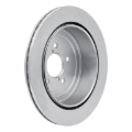 Picture of DFC Brake Rotors-Plain - 600-13023