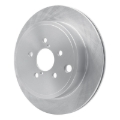 Picture of DFC Brake Rotors-Plain - 600-13023
