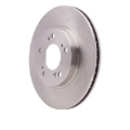 Picture of DFC Brake Rotors-Plain - 600-59040