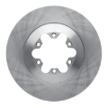 Picture of DFC Brake Rotors-Plain - 600-48057