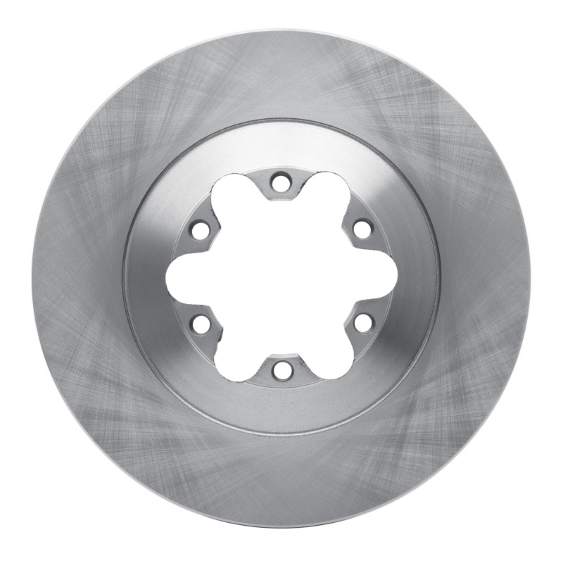 Picture of DFC Brake Rotors-Plain - 600-48057
