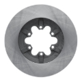 Picture of DFC Brake Rotors-Plain - 600-48057