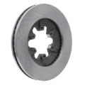 Picture of DFC Brake Rotors-Plain - 600-48057