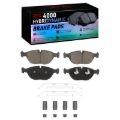 Picture of DFC 4000 HybriDynamic Brake Pads - 4000-0682-01