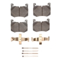 Picture of DFC 4000 HybriDynamic Brake Pads - 4000-2257-01