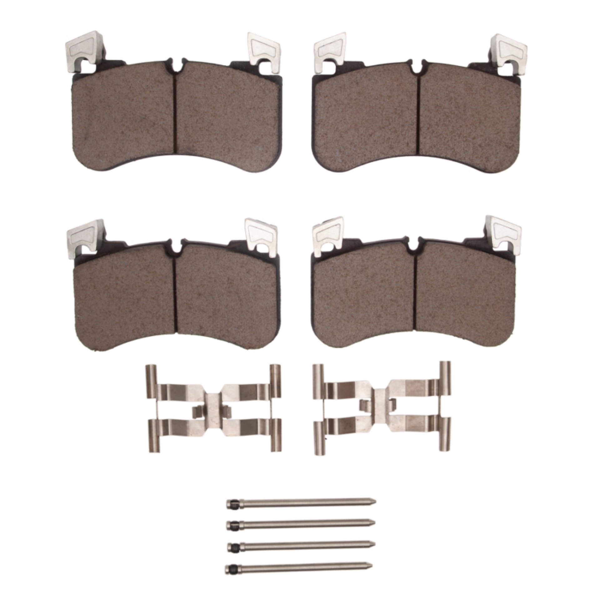 Picture of DFC 4000 HybriDynamic Brake Pads - 4000-2184-01