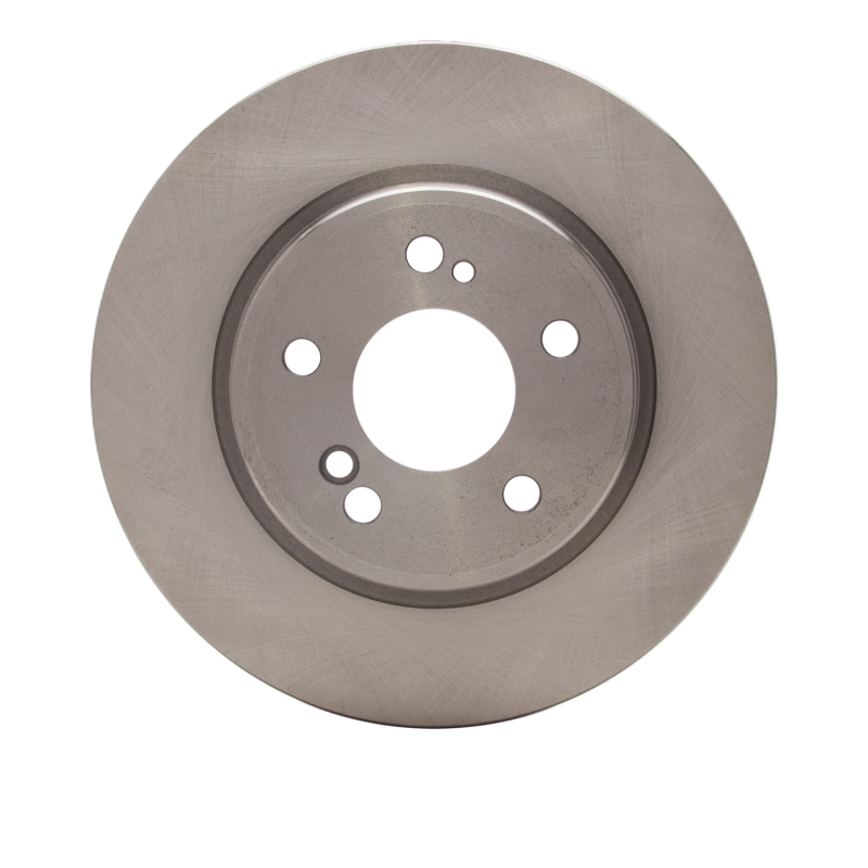 Picture of DFC 94-02 Mercedes-Benz SL500 Rear Brake Rotor