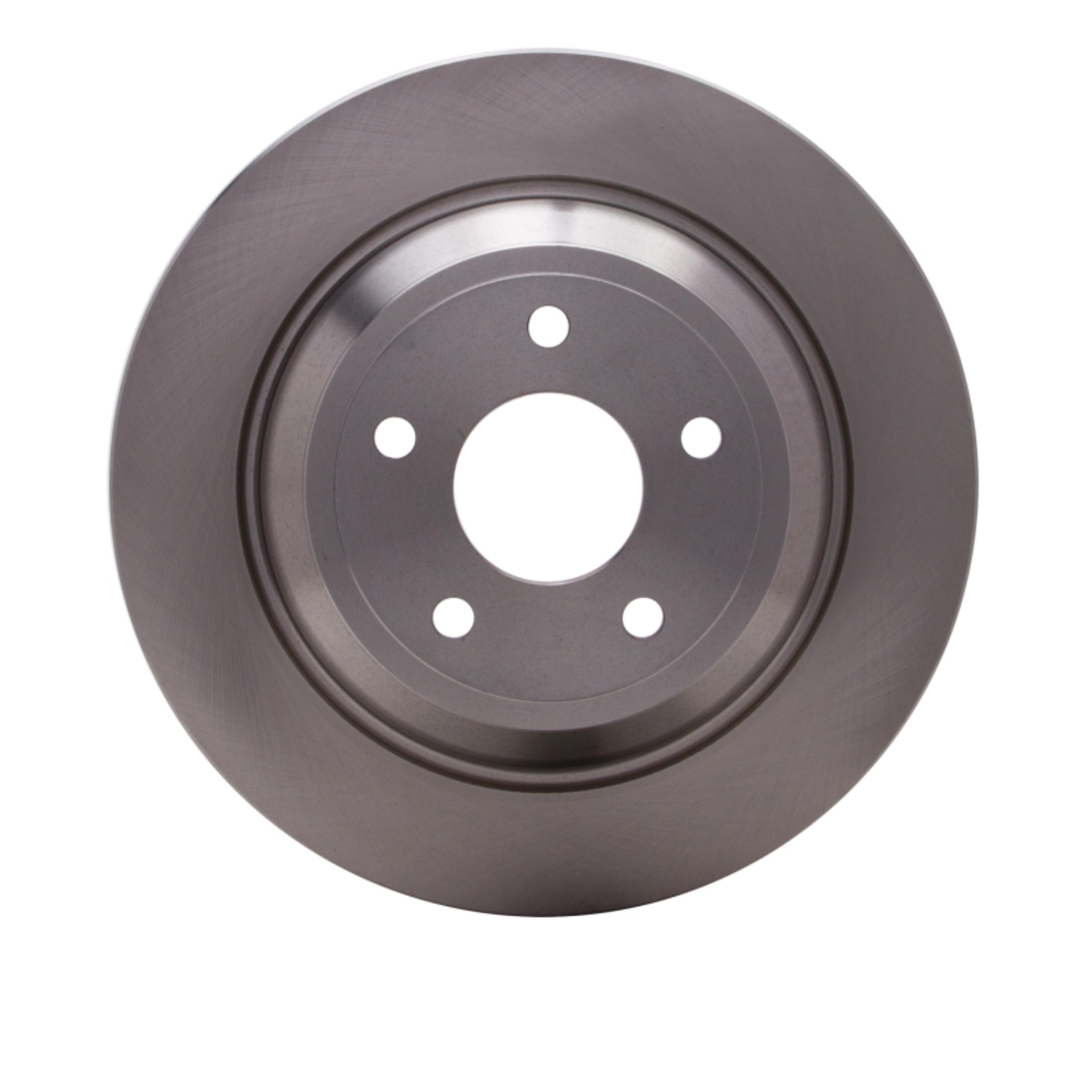 Picture of DFC Brake Rotors-Plain - 600-54262