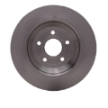Picture of DFC Brake Rotors-Plain - 600-54262