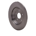 Picture of DFC Brake Rotors-Plain - 600-54262
