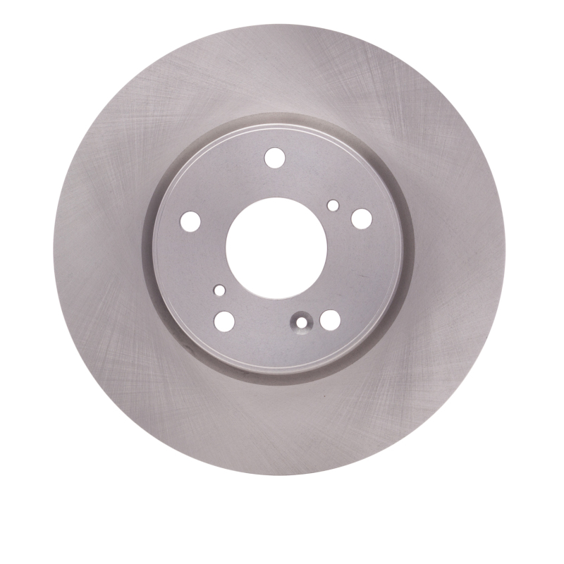 Picture of DFC 13-22 Honda Accord Coupe Front Brake Rotor
