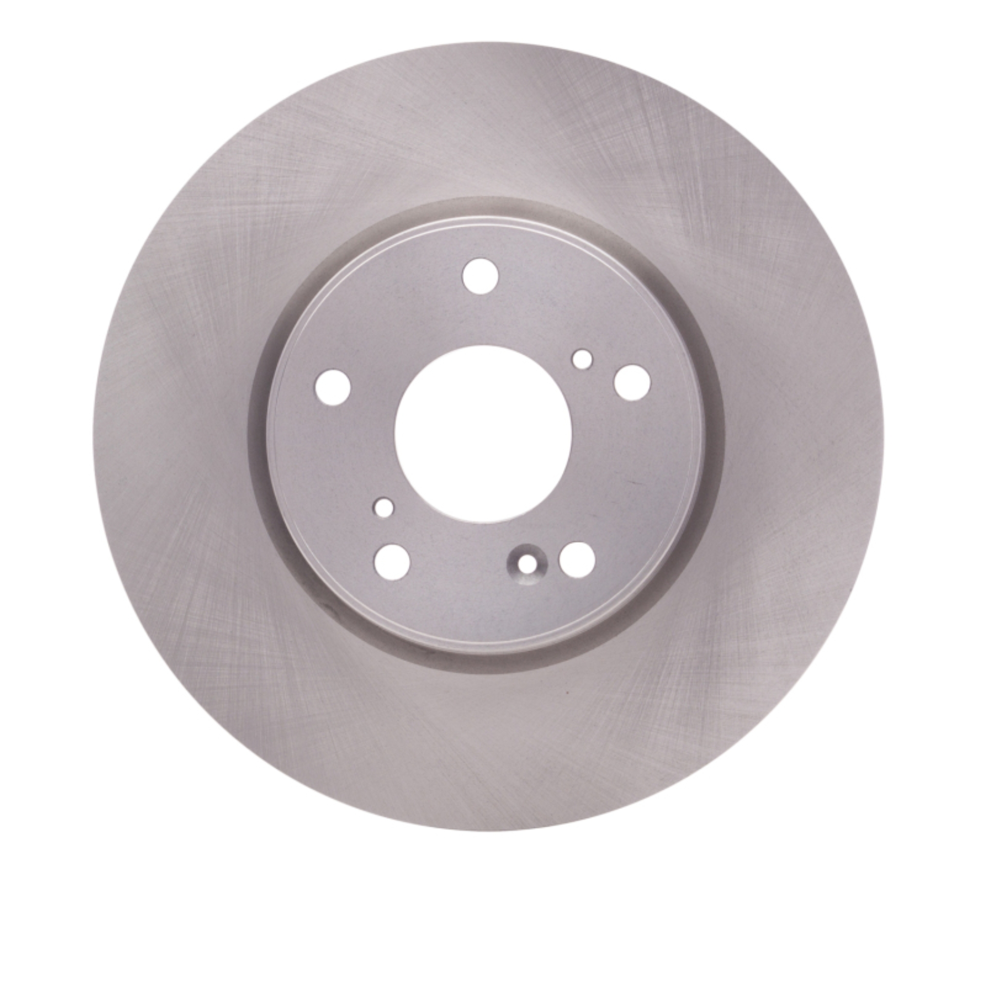 Picture of DFC 13-22 Honda Accord Coupe Front Brake Rotor
