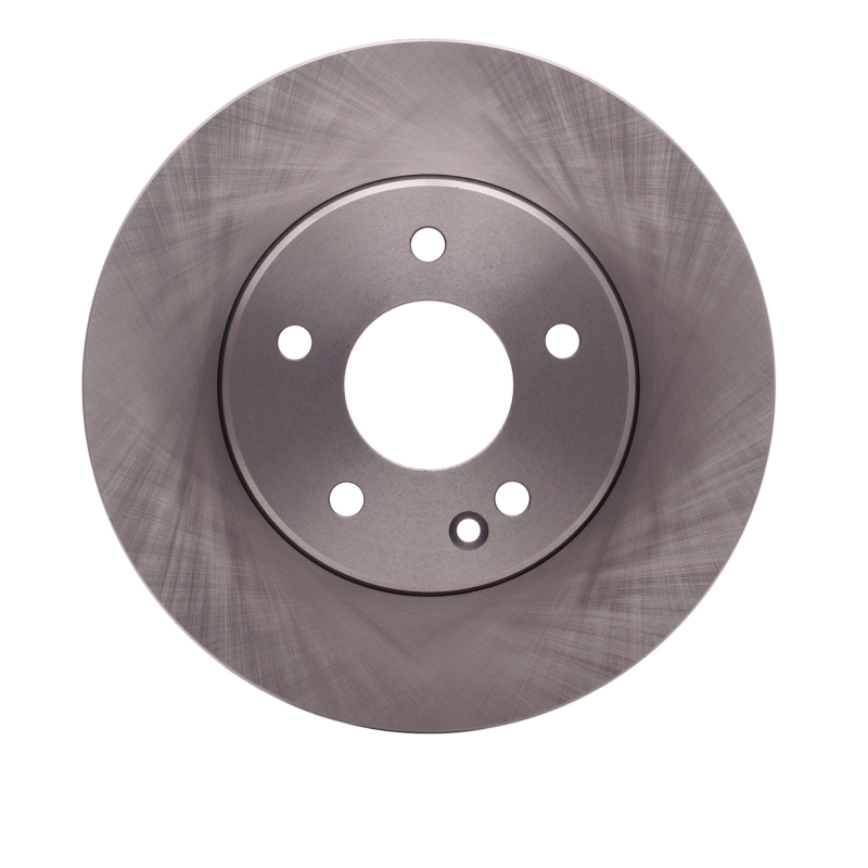 Picture of DFC 97-98 Mercedes-Benz C230 Front Brake Rotor