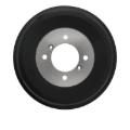 Picture of DFC True Balanced Brake Drums - 365-64001