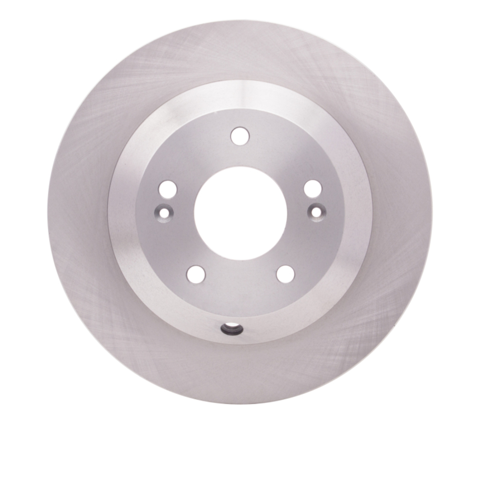 Picture of DFC Brake Rotors-Plain - 600-21029