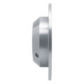 Picture of DFC Brake Rotors-Plain - 600-21029