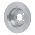 Picture of DFC Brake Rotors-Plain - 600-21029