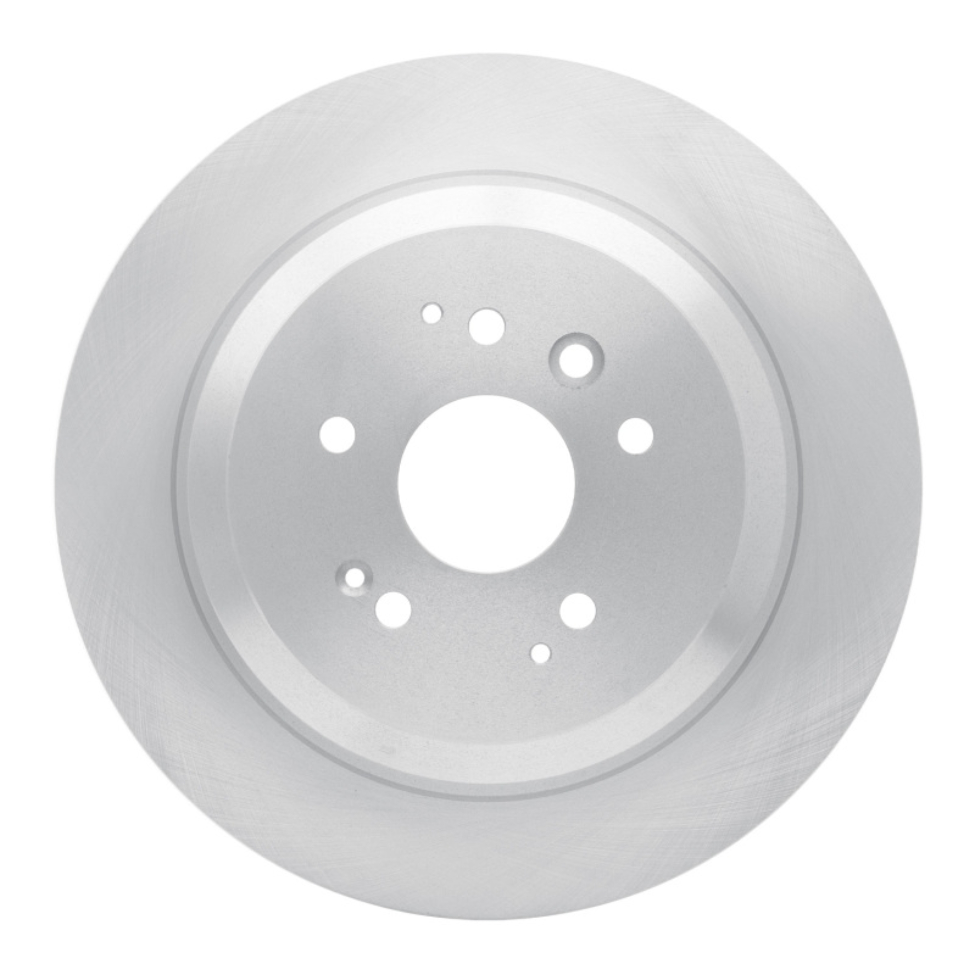 Picture of DFC Brake Rotors-Plain - 600-58028