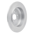 Picture of DFC Brake Rotors-Plain - 600-58028