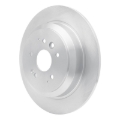 Picture of DFC Brake Rotors-Plain - 600-58028