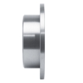 Picture of DFC Brake Rotors-Plain - 600-52014