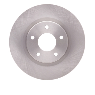 Picture of DFC 07-25 Chrysler Sebring Front Brake Rotor