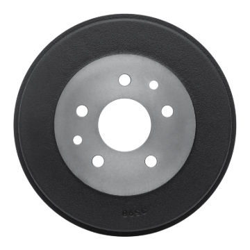 Picture of DFC True Balanced Brake Drums - 365-76000