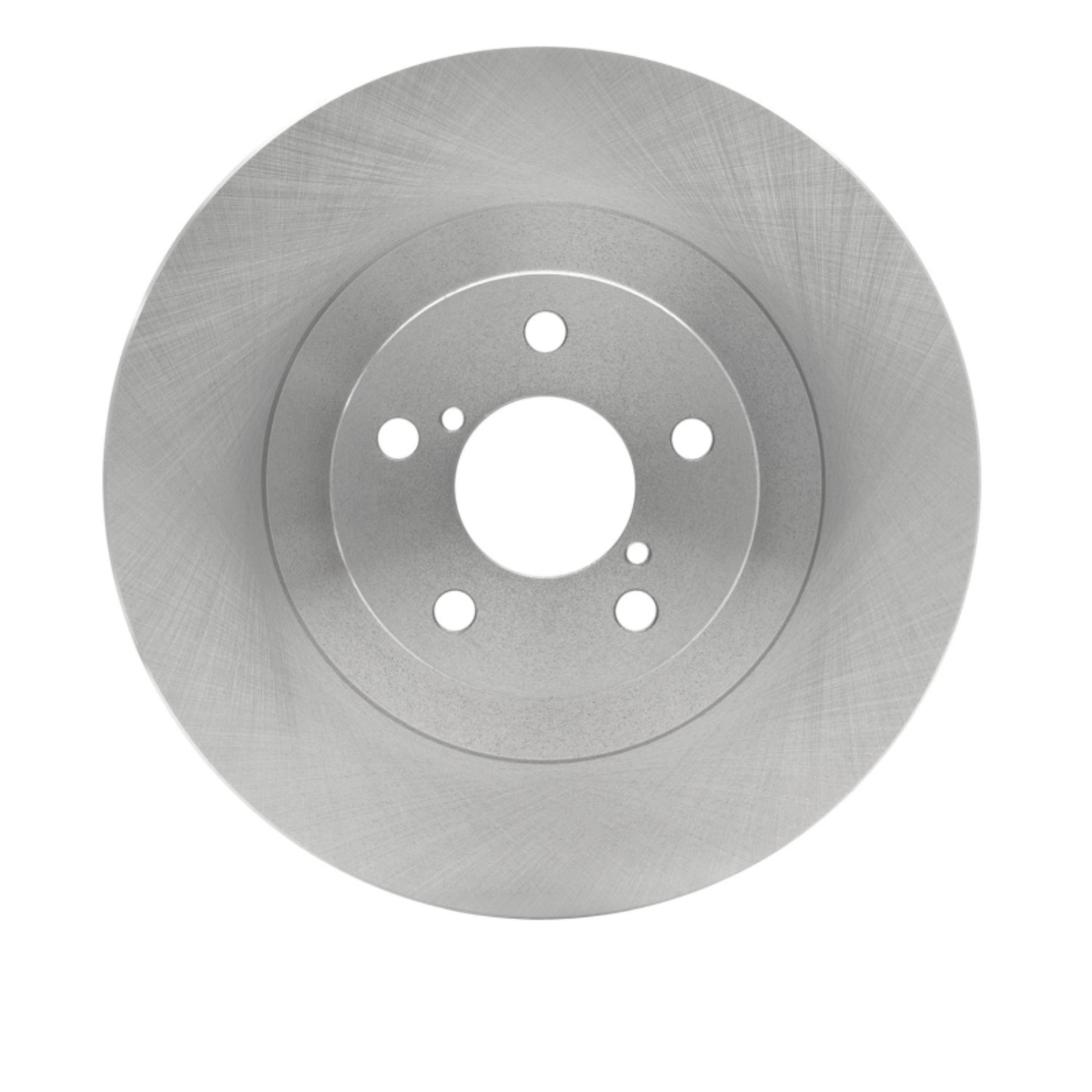 Picture of DFC Brake Rotors-Plain - 600-13034