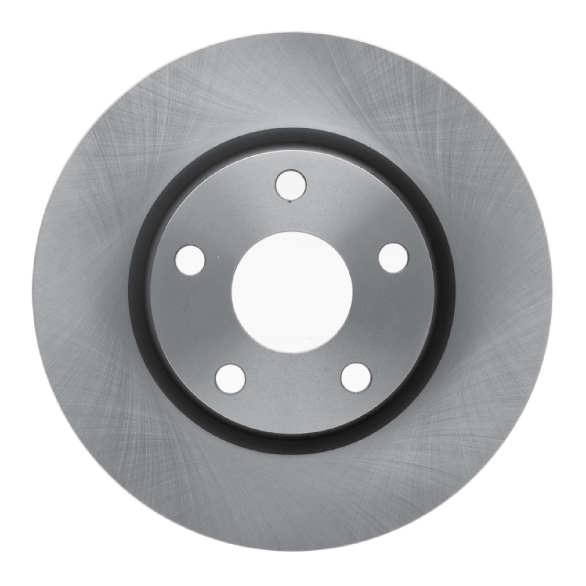Picture of DFC 08-09 Pontiac G8 Front Brake Rotor