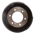 Picture of DFC True Balanced Brake Drums - 365-67013