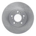 Picture of DFC Brake Rotors-Plain - 600-58015