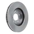 Picture of DFC Brake Rotors-Plain - 600-58015