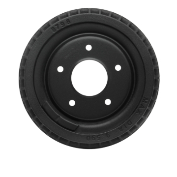 Picture of DFC True Balanced Brake Drums - 365-47010