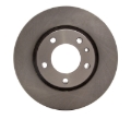 Picture of DFC Brake Rotors-Plain - 600-31019