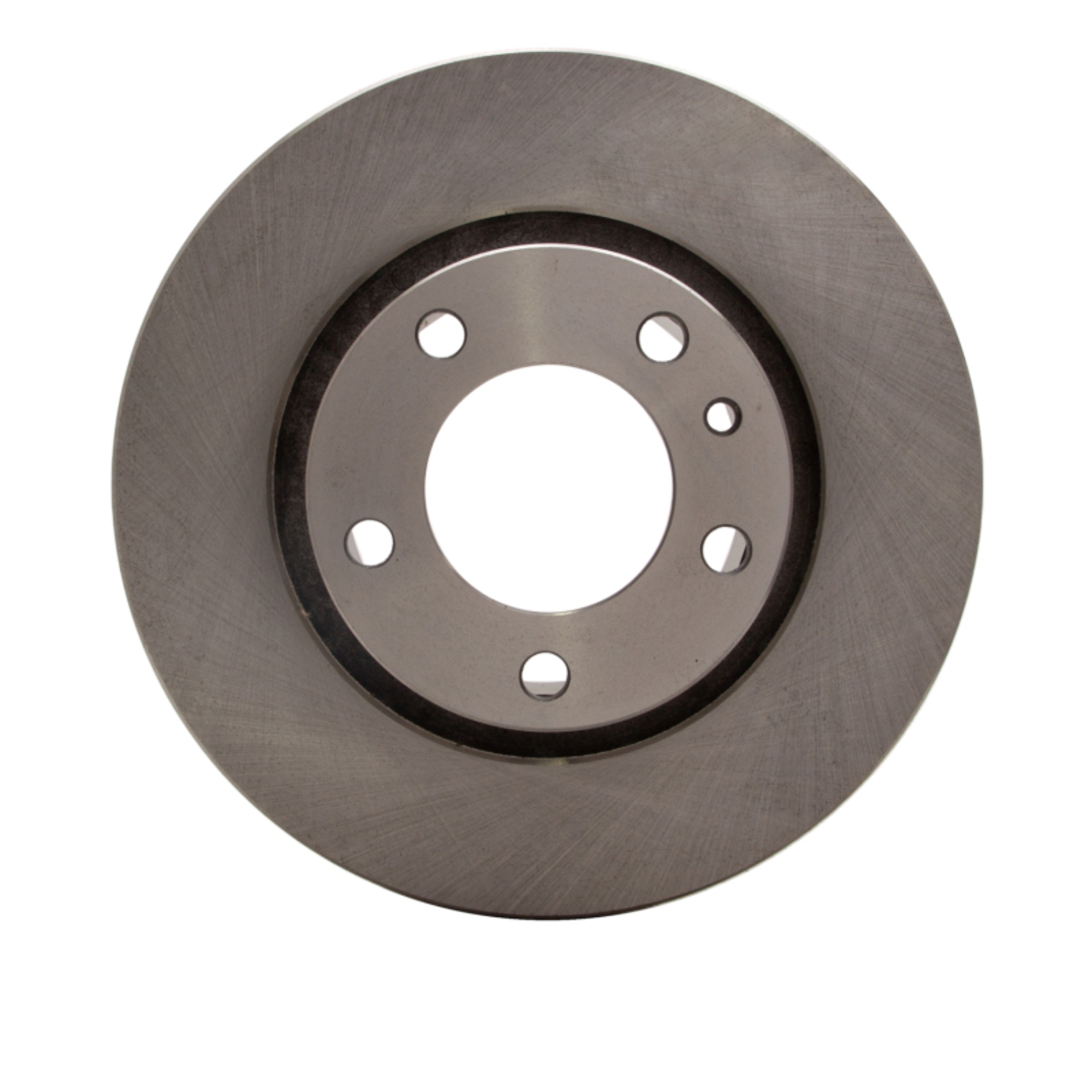 Picture of DFC Brake Rotors-Plain - 600-31019