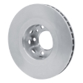 Picture of DFC Brake Rotors-Plain - 600-31019