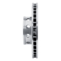 Picture of DFC Brake Rotors-Plain - 600-31019