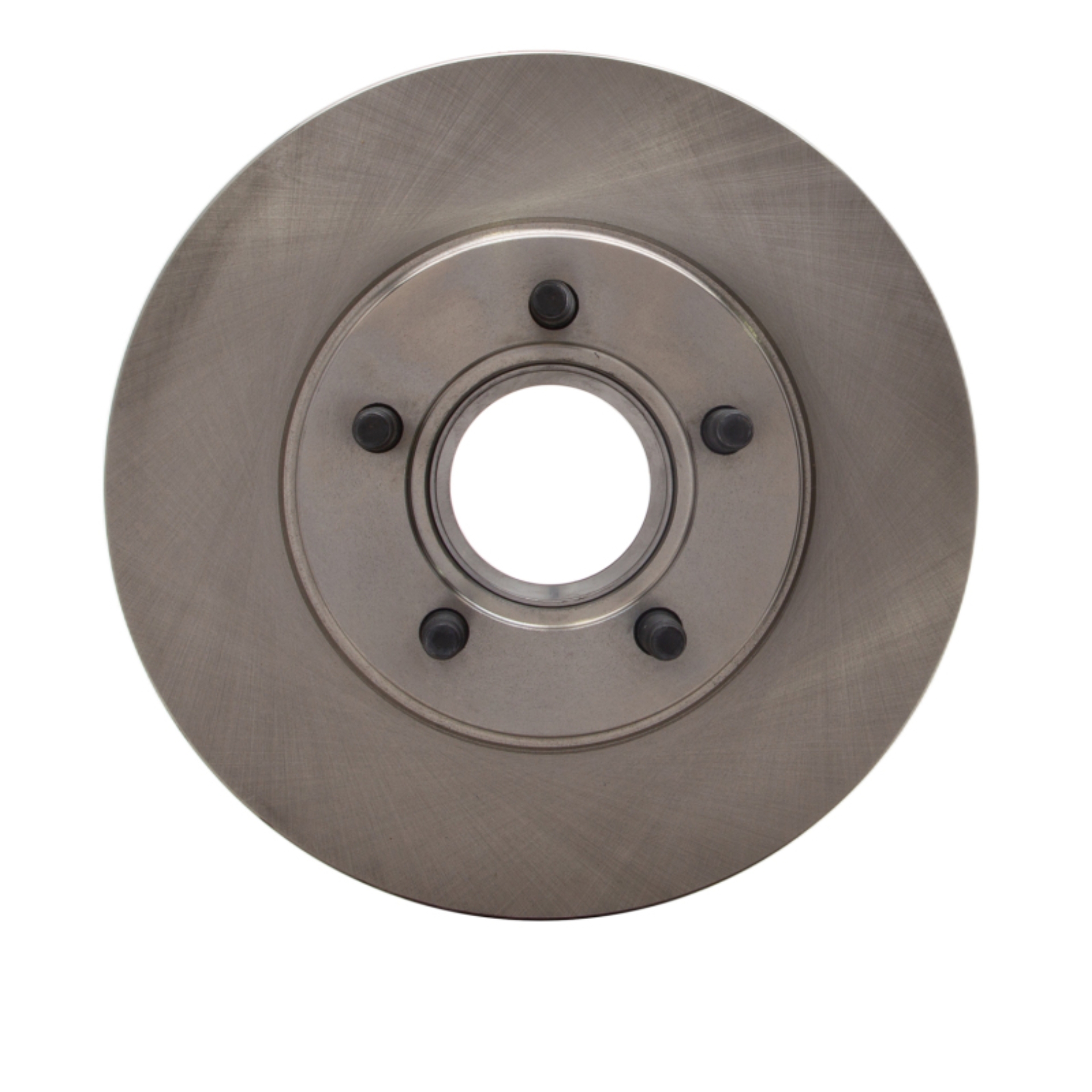 Picture of DFC Brake Rotors-Plain - 600-54140