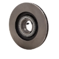 Picture of DFC Brake Rotors-Plain - 600-54140