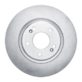 Picture of DFC Brake Rotors-Plain - 600-03066
